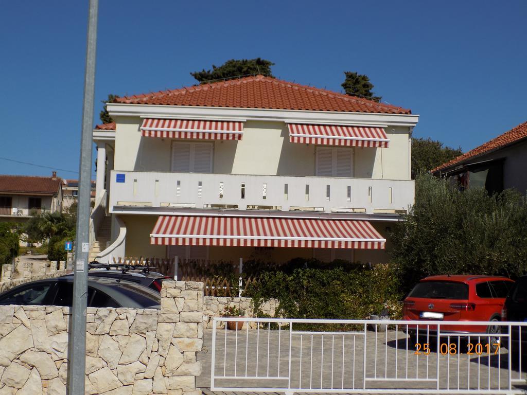 Apartments Casa Nostra Biograd Na Moru Exterior foto