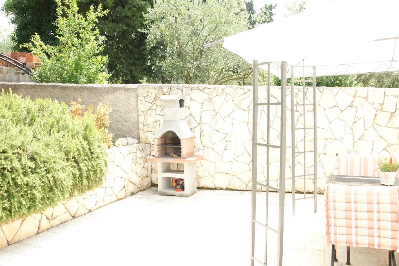 Apartments Casa Nostra Biograd Na Moru Exterior foto